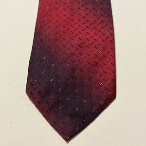 Wembley Tie Made in USA